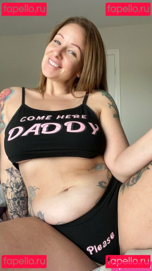 hotmessjessx Nude Onlyfans Photo 10