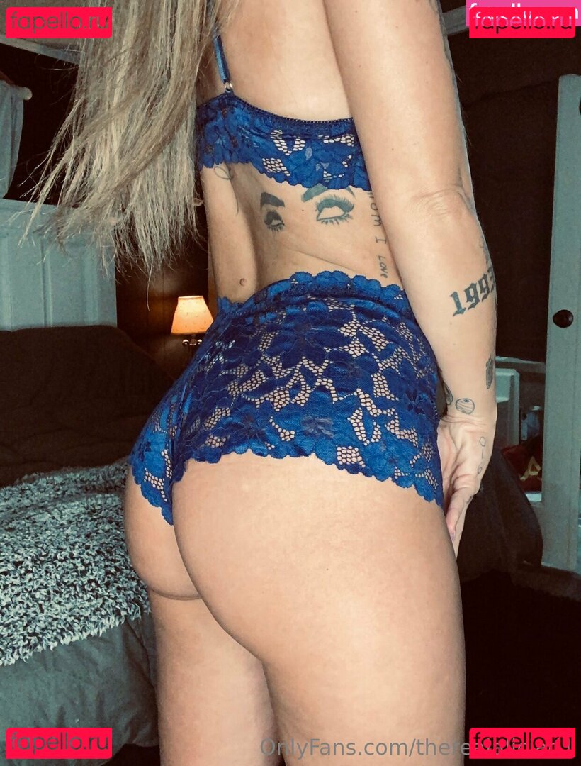 therealaliciad1 Nude Onlyfans Photo 44