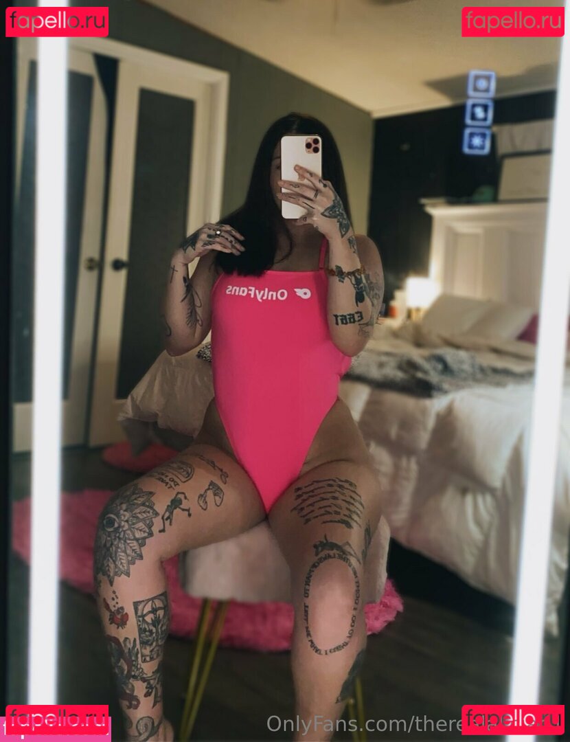 therealaliciad1 Nude Onlyfans Photo 35