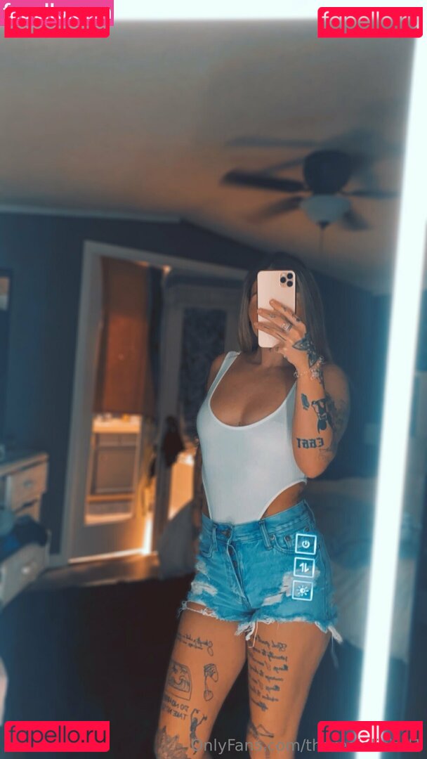 therealaliciad1 Nude Onlyfans Photo 33