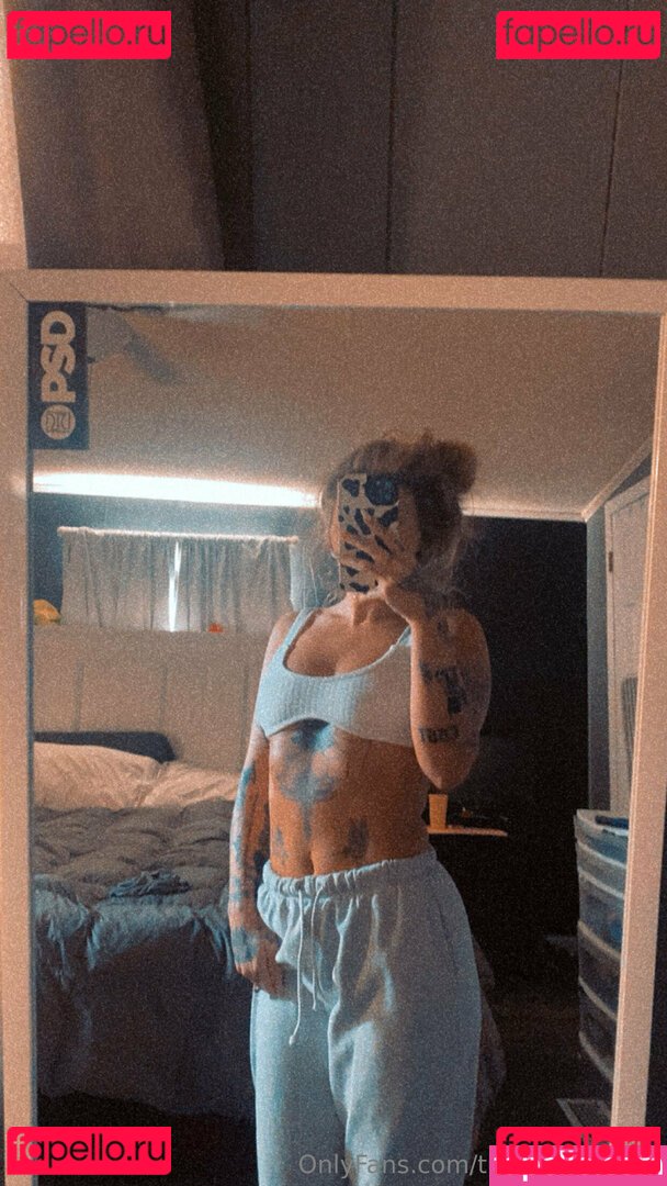 therealaliciad1 Nude Onlyfans Photo 29
