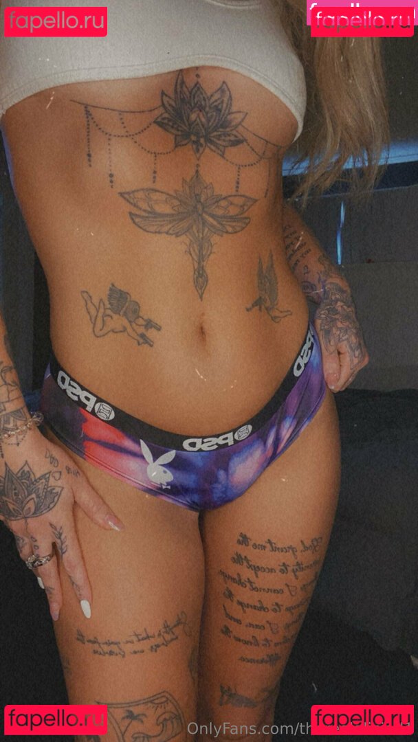 therealaliciad1 Nude Onlyfans Photo 27