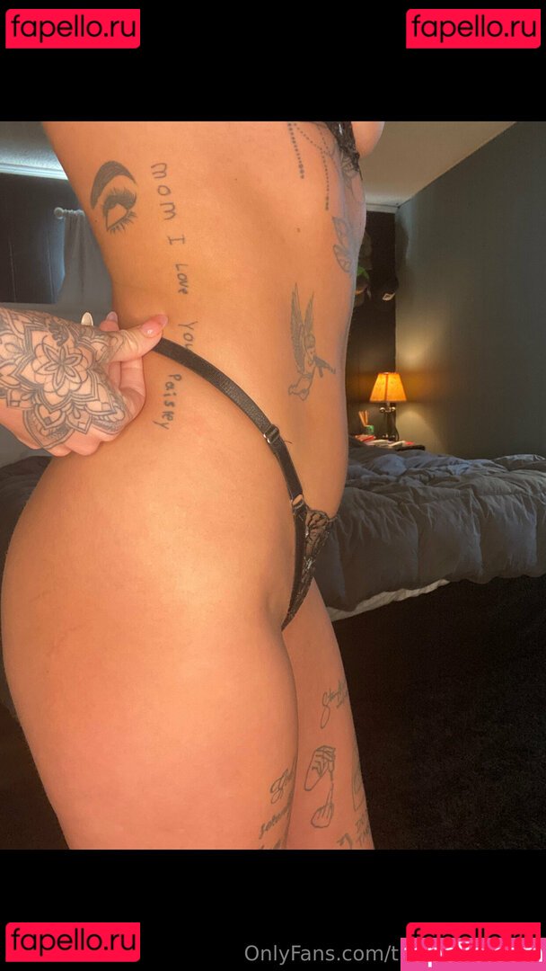 therealaliciad1 Nude Onlyfans Photo 21