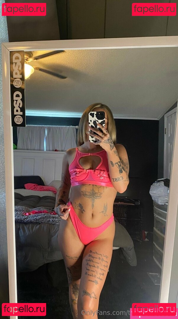 therealaliciad1 Nude Onlyfans Photo 20