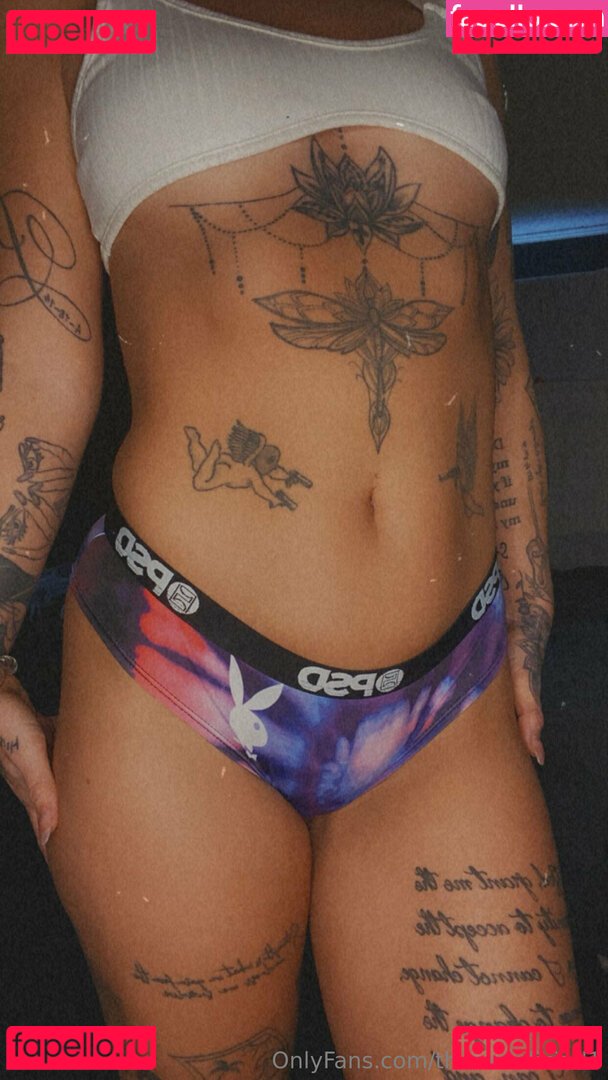 therealaliciad1 Nude Onlyfans Photo 19