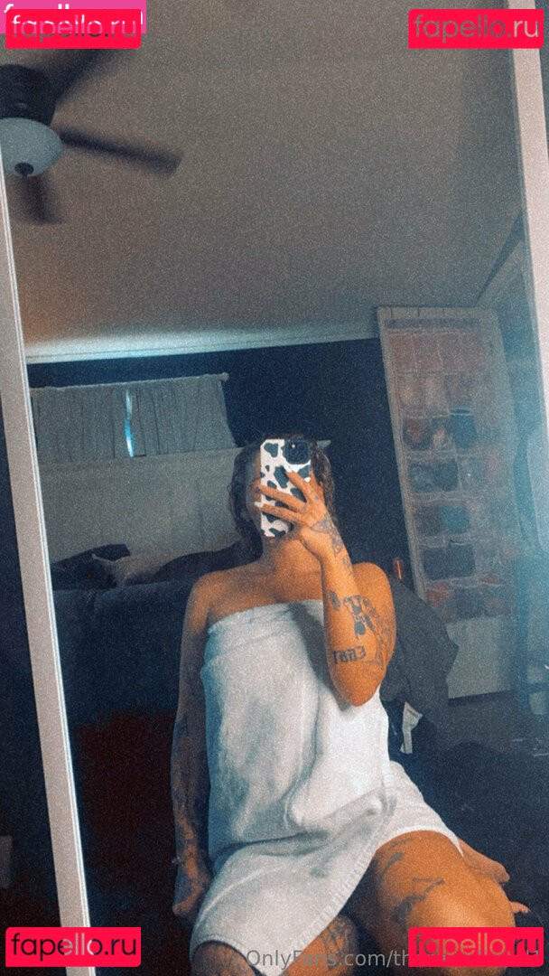therealaliciad1 Nude Onlyfans Photo 14