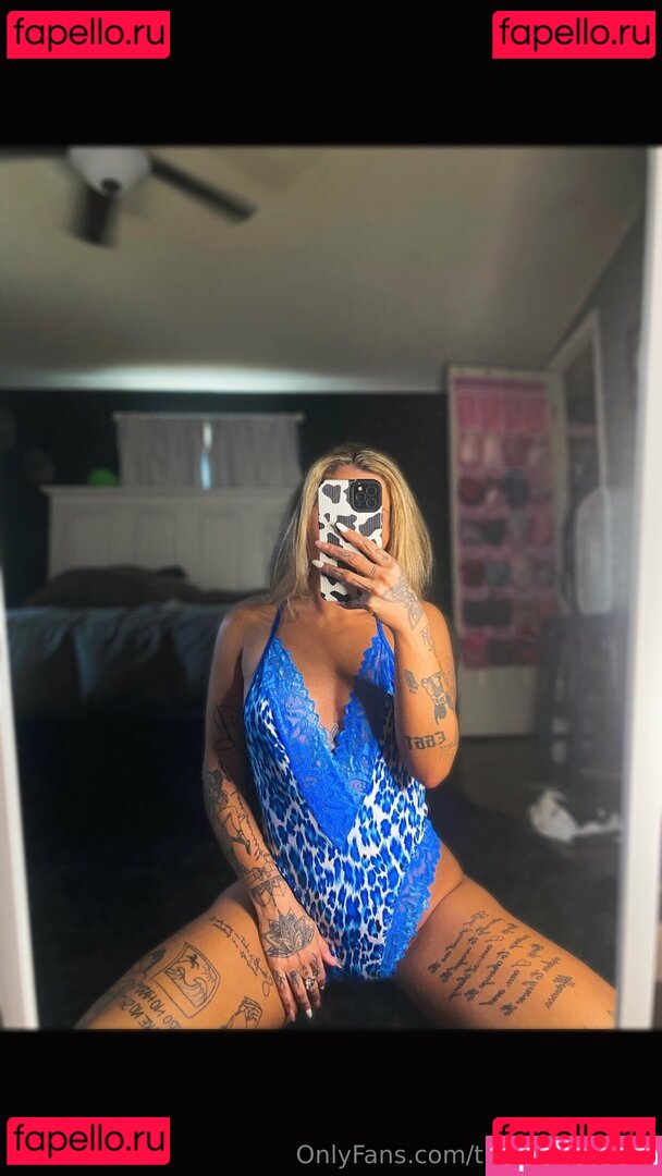 therealaliciad1 Nude Onlyfans Photo 12