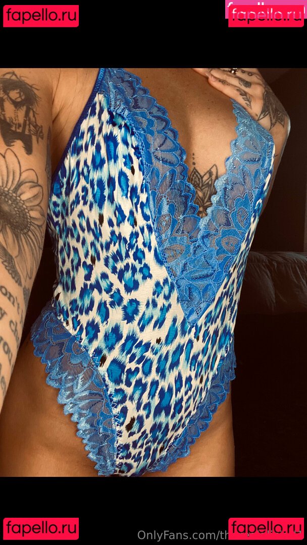 therealaliciad1 Nude Onlyfans Photo 10