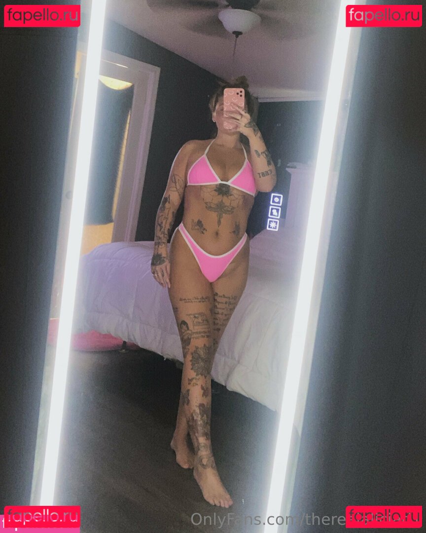 therealaliciad1 Nude Onlyfans Photo 5