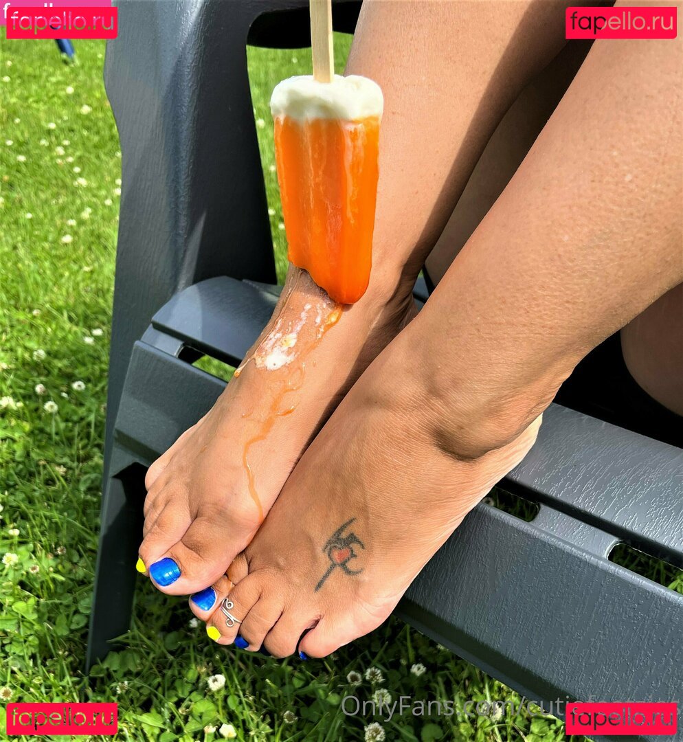 cutiefeetzies Nude Onlyfans Photo 41