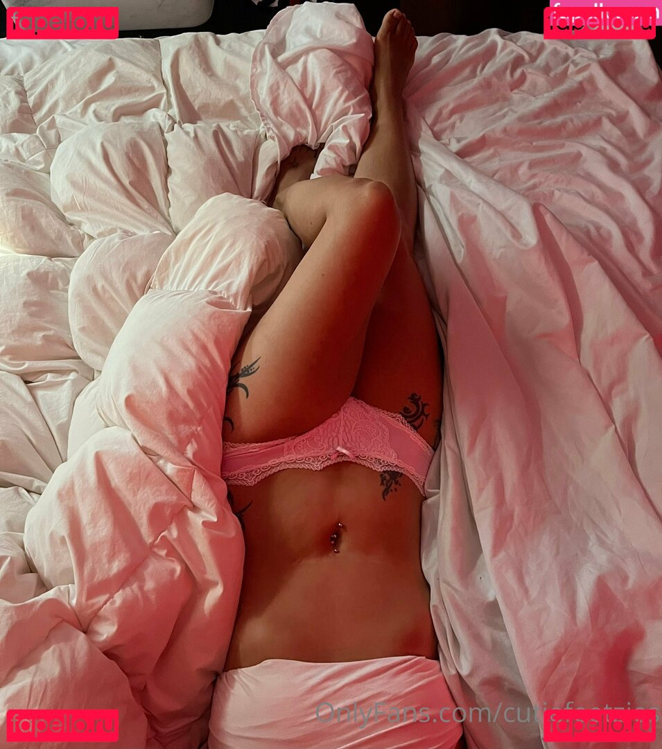 cutiefeetzies Nude Onlyfans Photo 34
