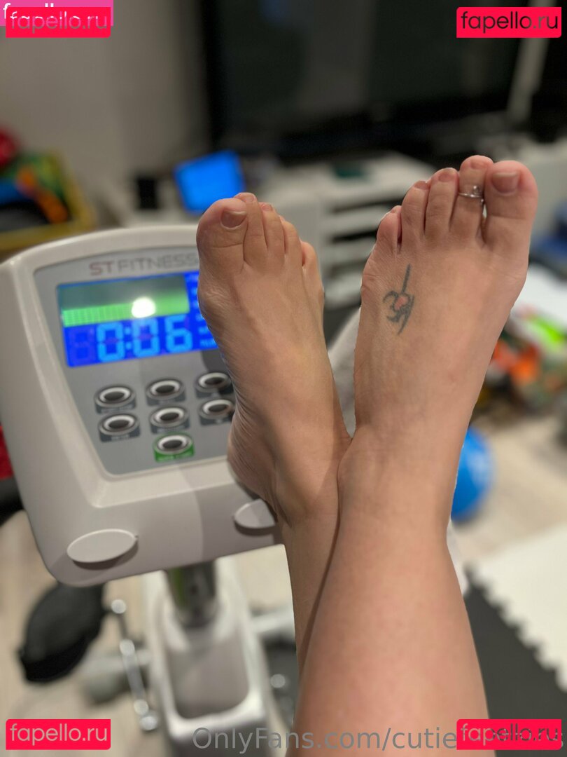 cutiefeetzies Nude Onlyfans Photo 29