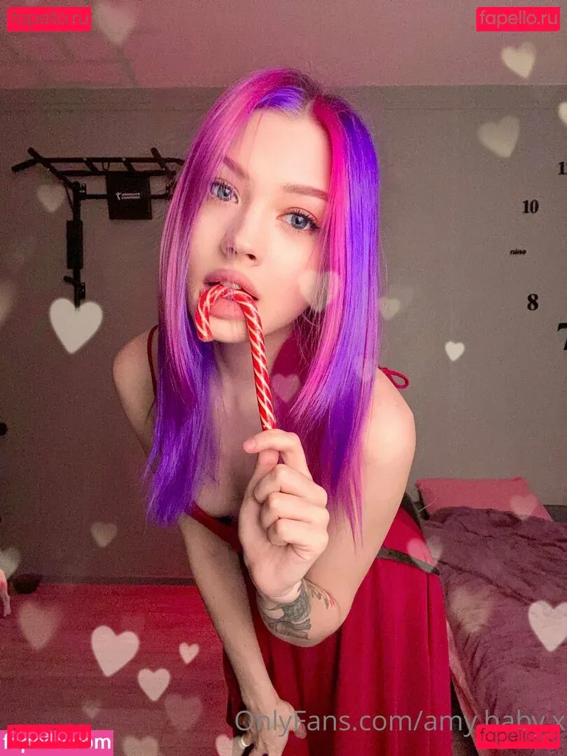 amy.baby.x Onlyfans Photo Gallery 
