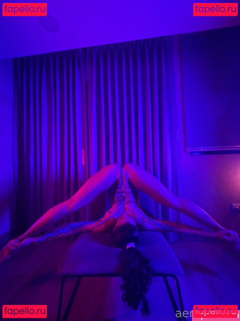 aerialmuse Nude Onlyfans Photo 11