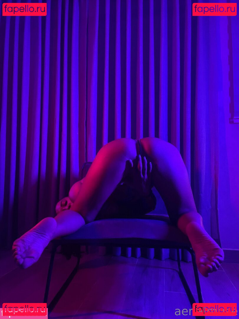 aerialmuse Nude Onlyfans Photo 7