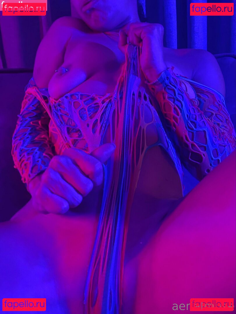 aerialmuse Nude Onlyfans Photo 4