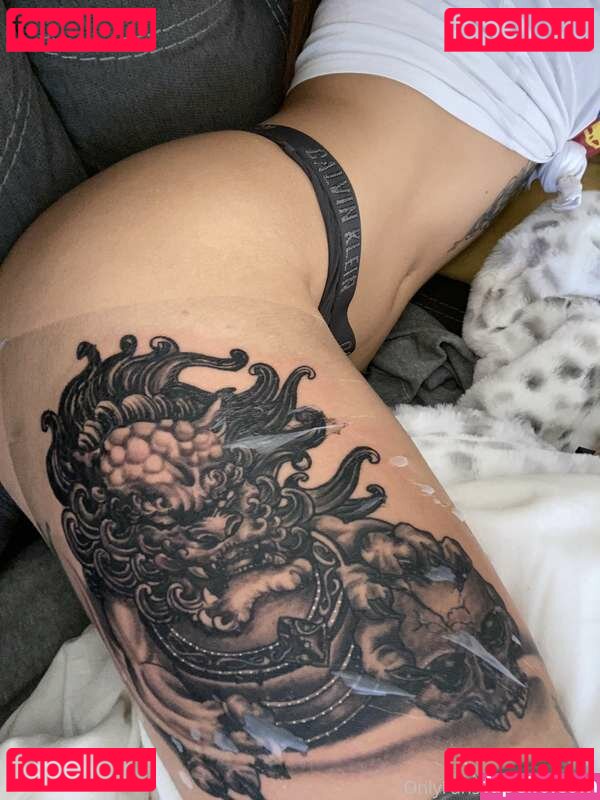 belasum Nude Onlyfans Photo 34
