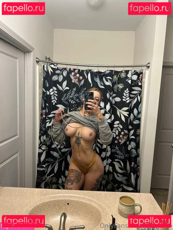 belasum Nude Onlyfans Photo 8