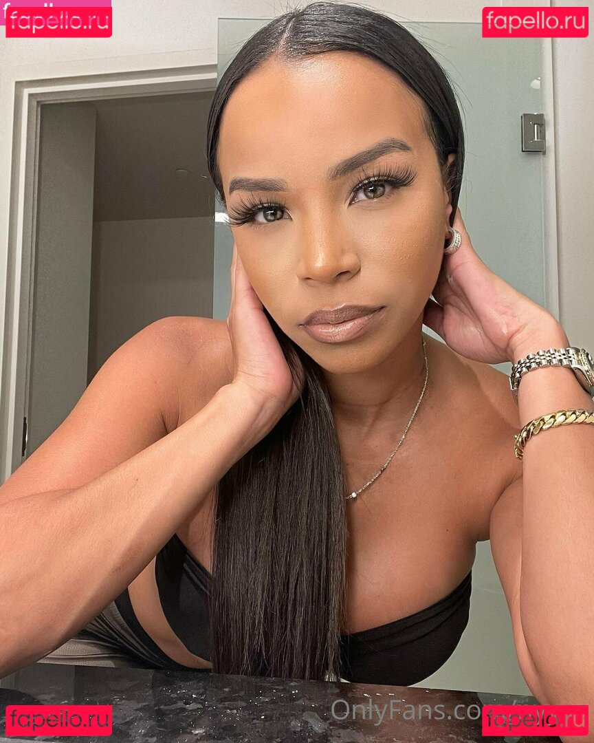 nyyaa Nude Onlyfans Photo 18