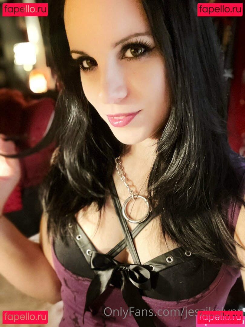 jeszikalynn Nude Onlyfans Photo 40