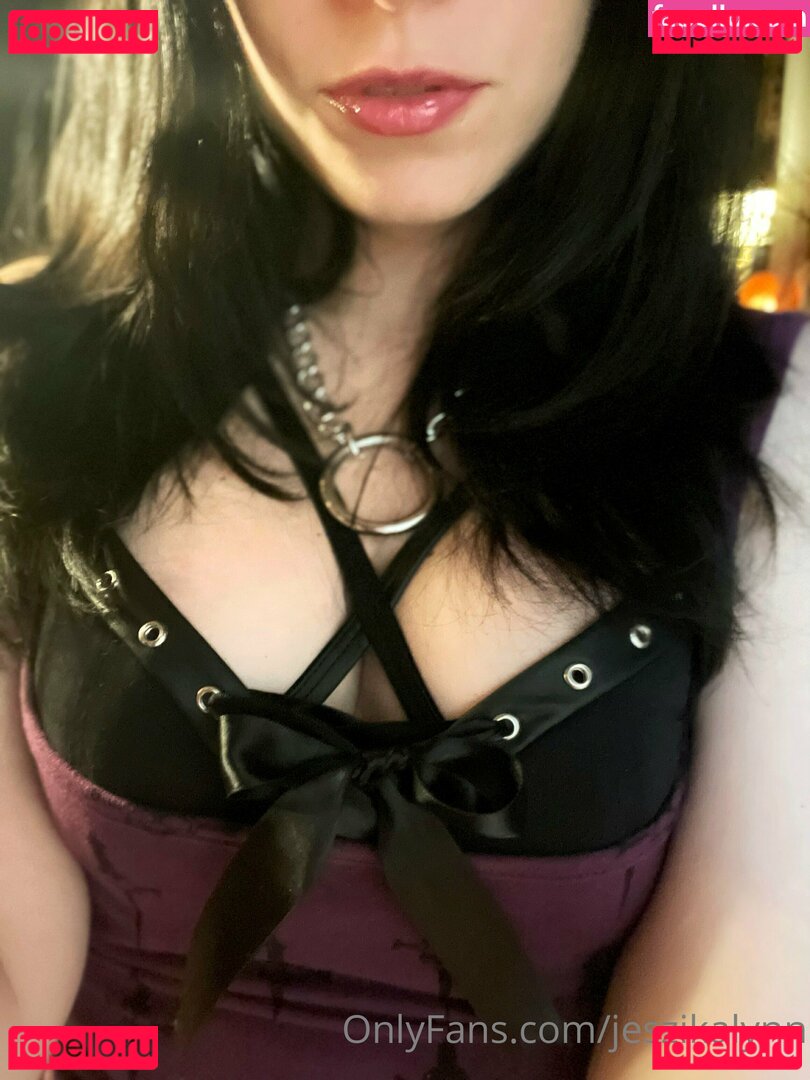 jeszikalynn Nude Onlyfans Photo 39