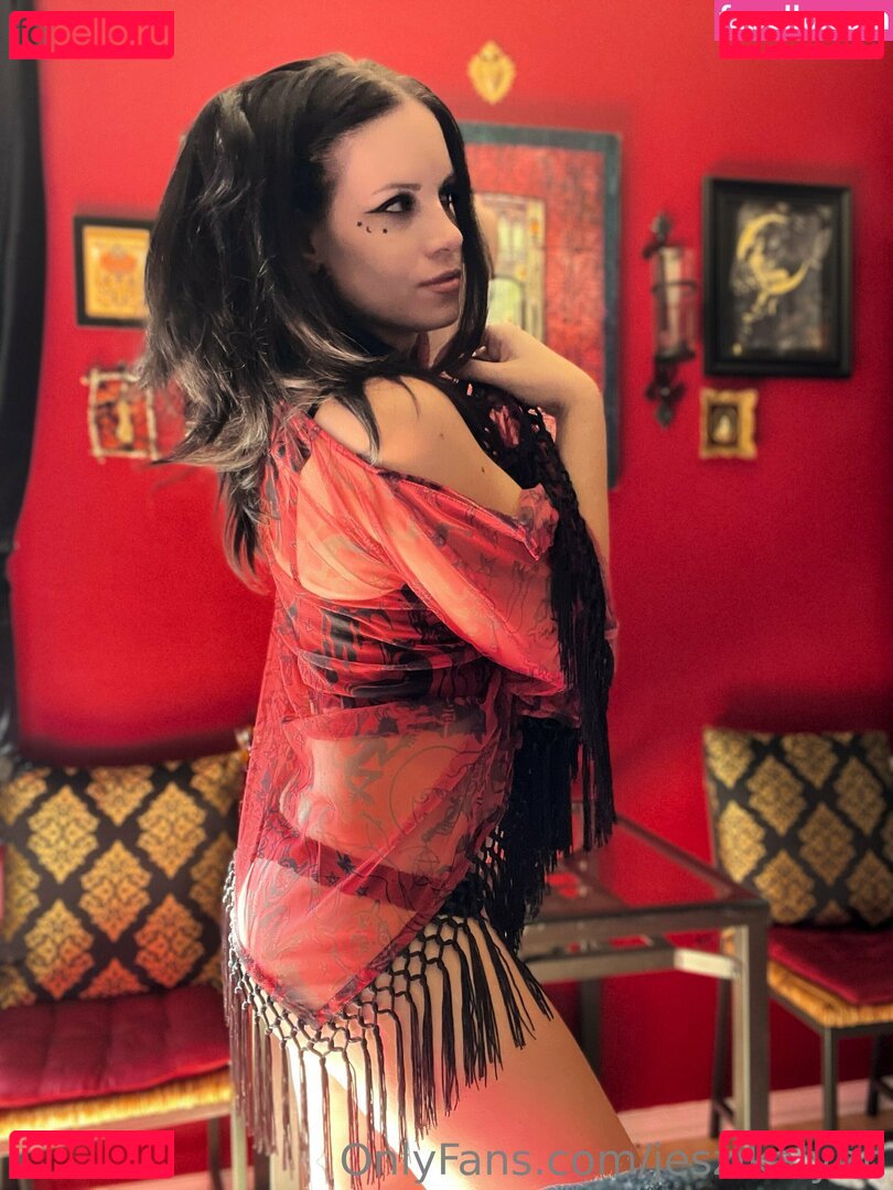 jeszikalynn Nude Onlyfans Photo 33