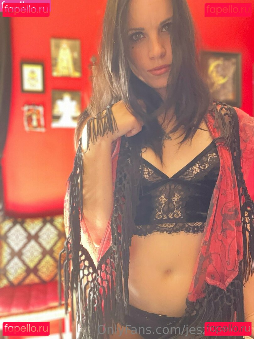jeszikalynn Nude Onlyfans Photo 28