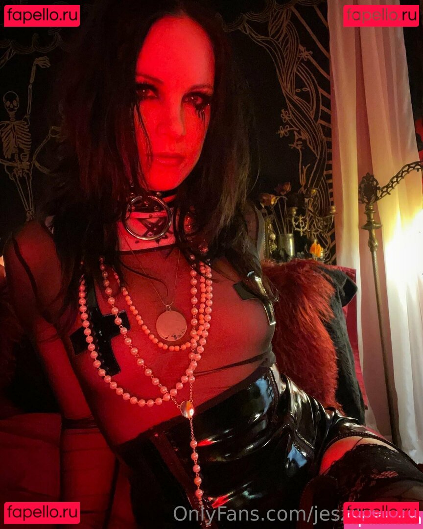 jeszikalynn Nude Onlyfans Photo 26