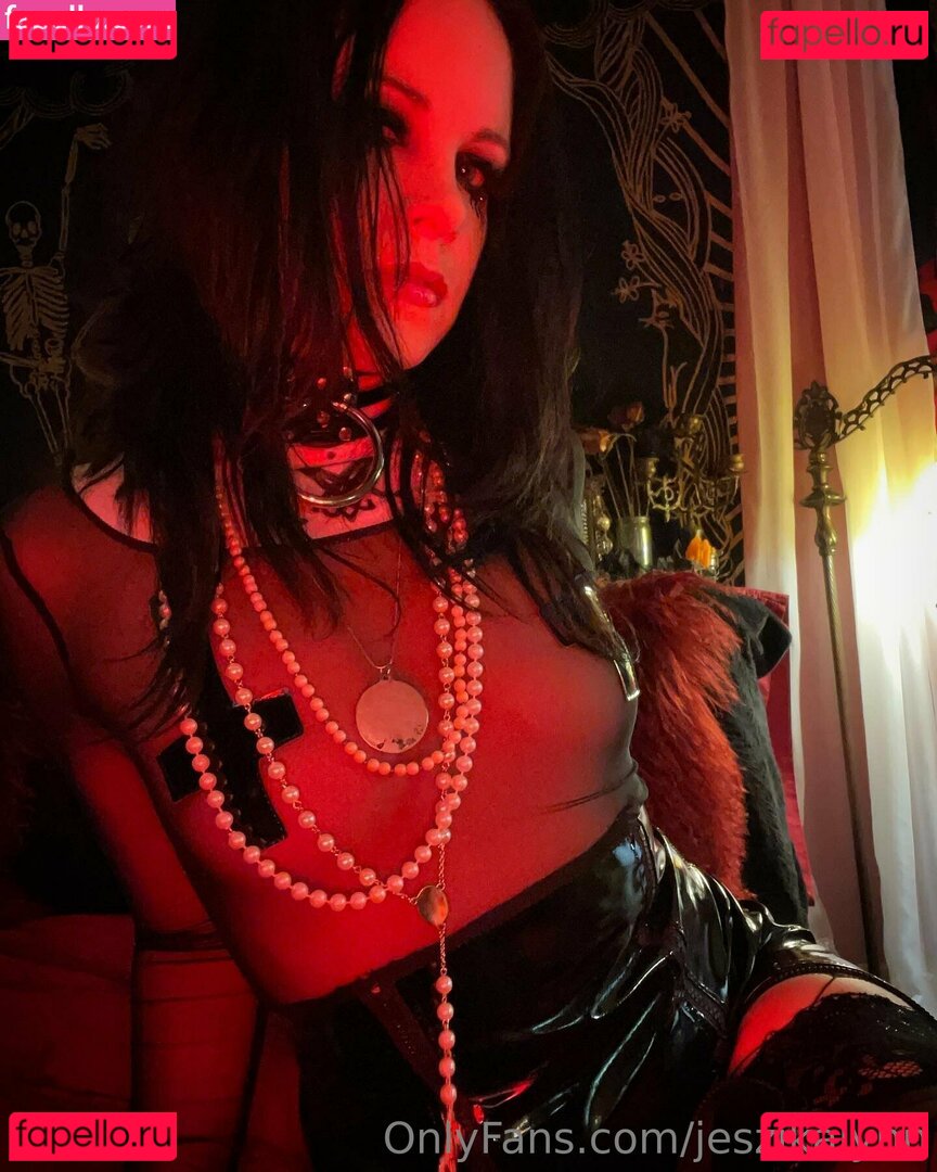 jeszikalynn Nude Onlyfans Photo 25