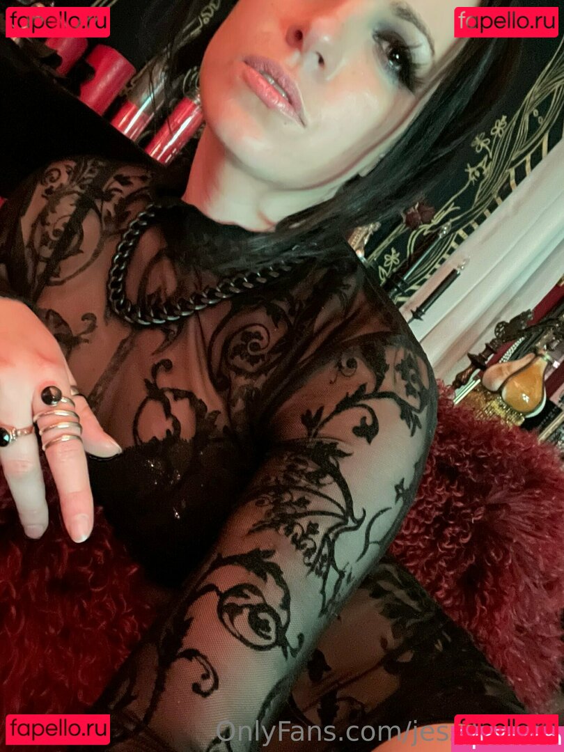 jeszikalynn Nude Onlyfans Photo 24