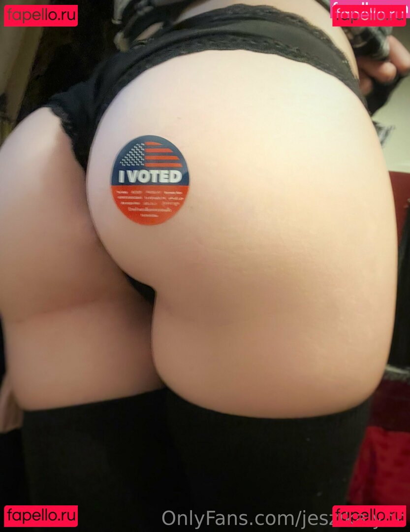 jeszikalynn Nude Onlyfans Photo 21