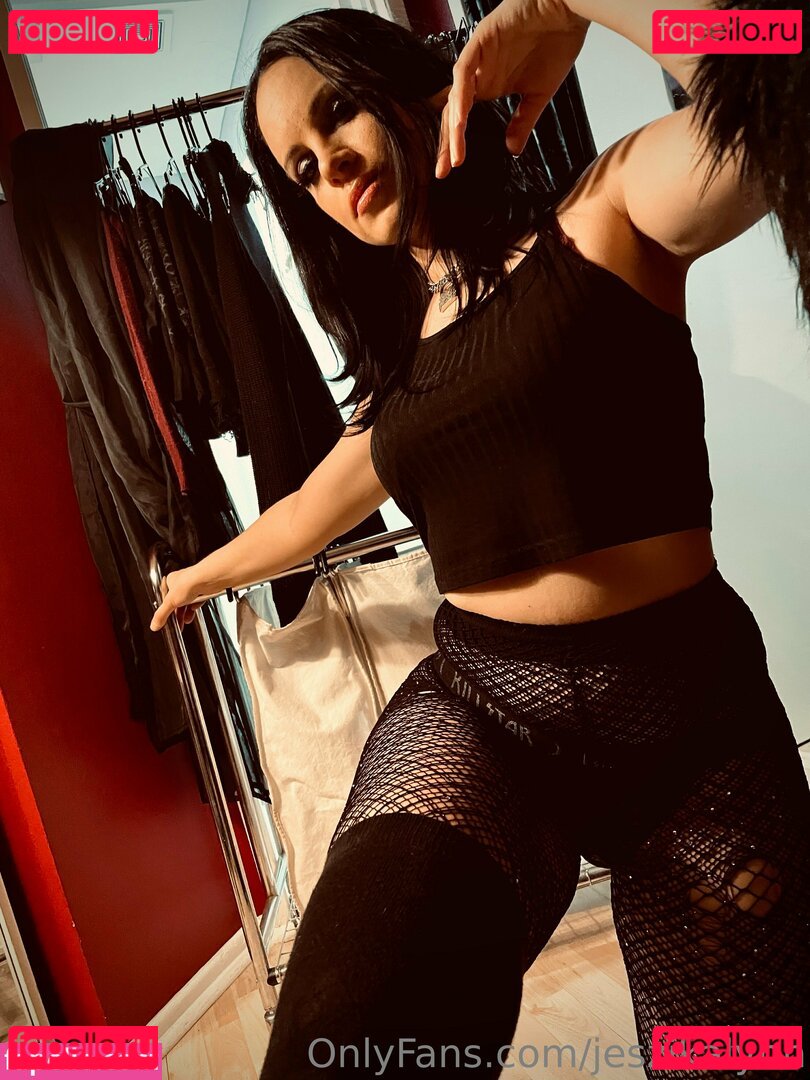 jeszikalynn Nude Onlyfans Photo 18
