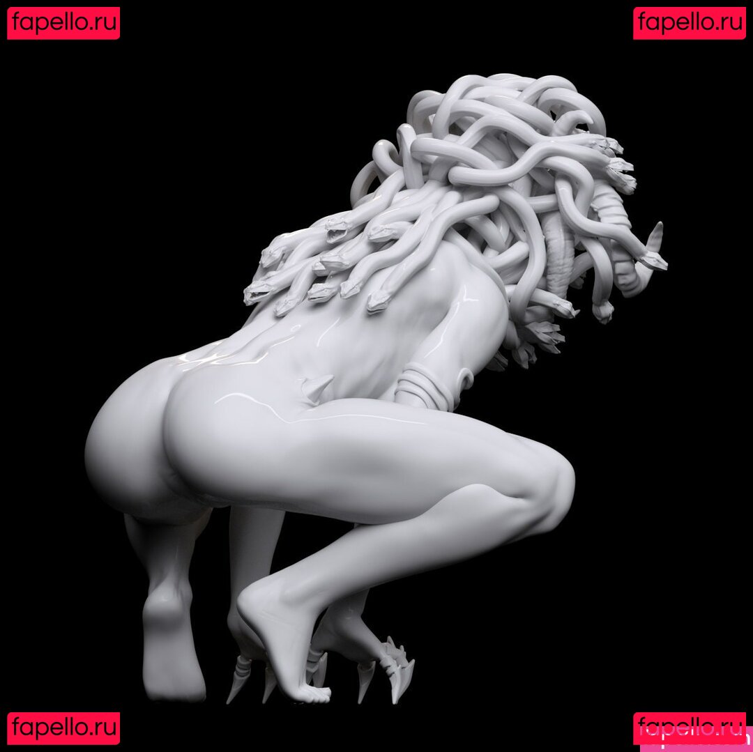 Medusa G Nude Onlyfans Photo 6