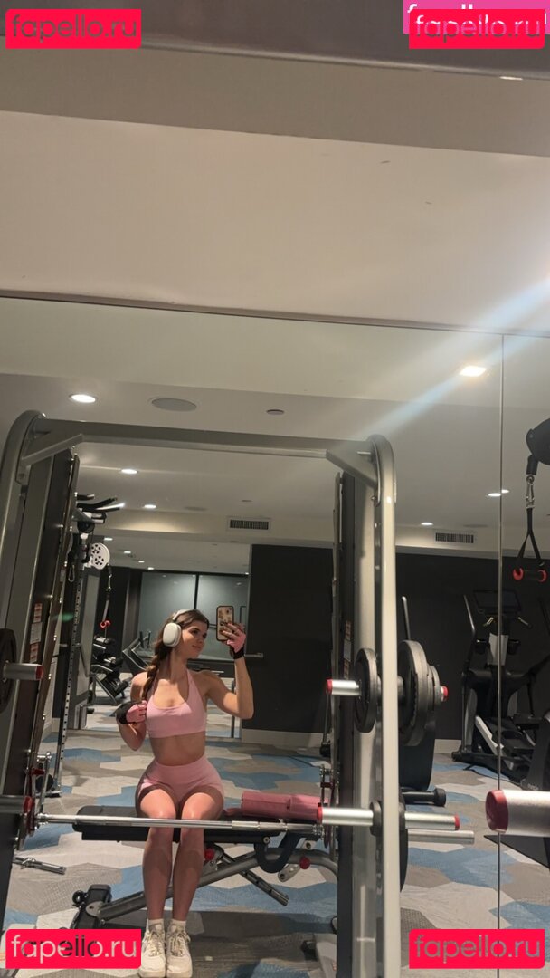 Maeve Tomalty Nude Onlyfans Photo 16