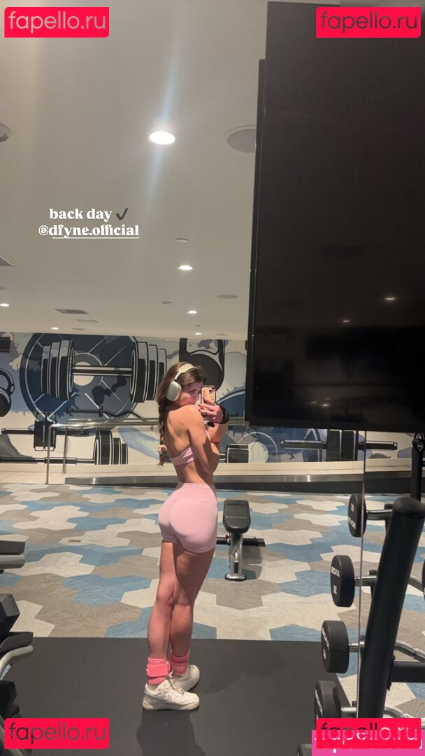 Maeve Tomalty Nude Onlyfans Photo 15