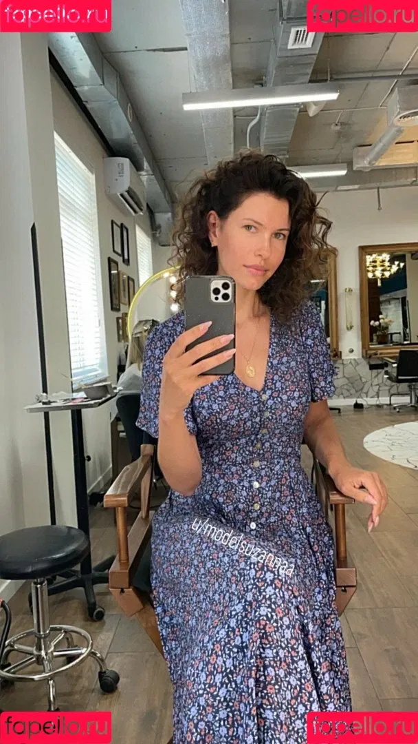Suzanna De Rose Onlyfans Photo Gallery 