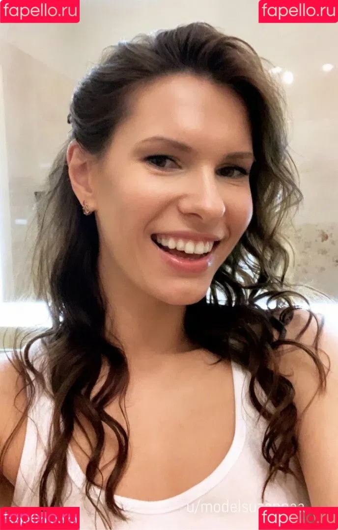 Suzanna De Rose Onlyfans Photo Gallery 