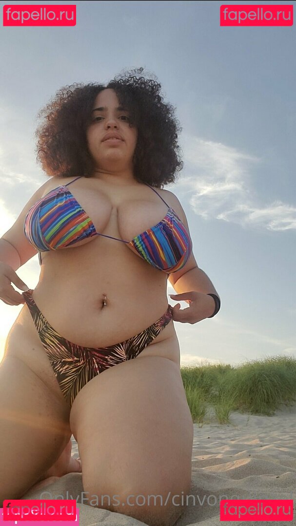 Cin Von Quinzel Nude Onlyfans Photo 46