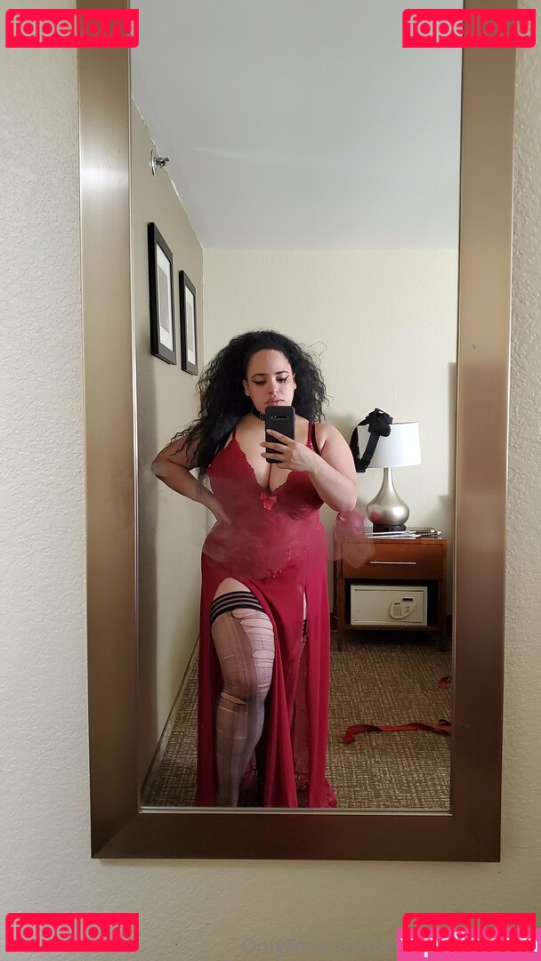 Cin Von Quinzel Nude Onlyfans Photo 27