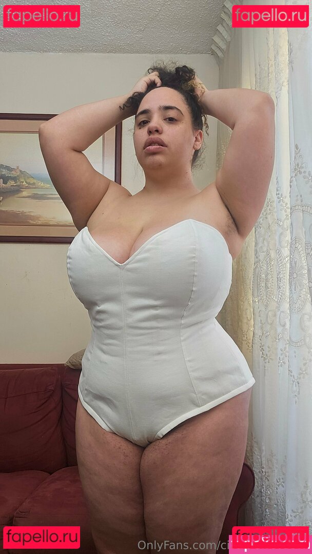 Cin Von Quinzel Nude Onlyfans Photo 22