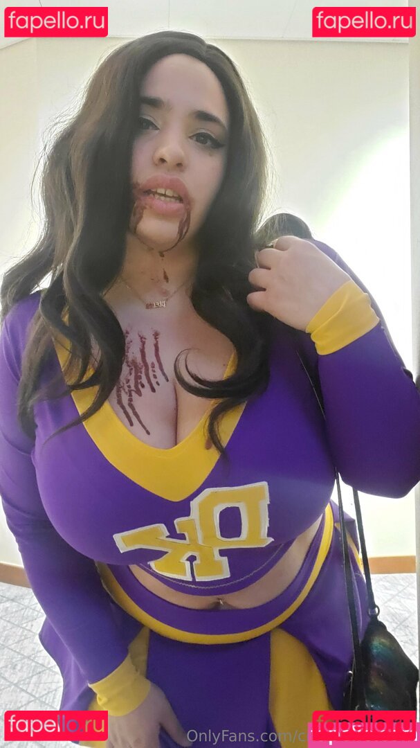 Cin Von Quinzel Nude Onlyfans Photo 12
