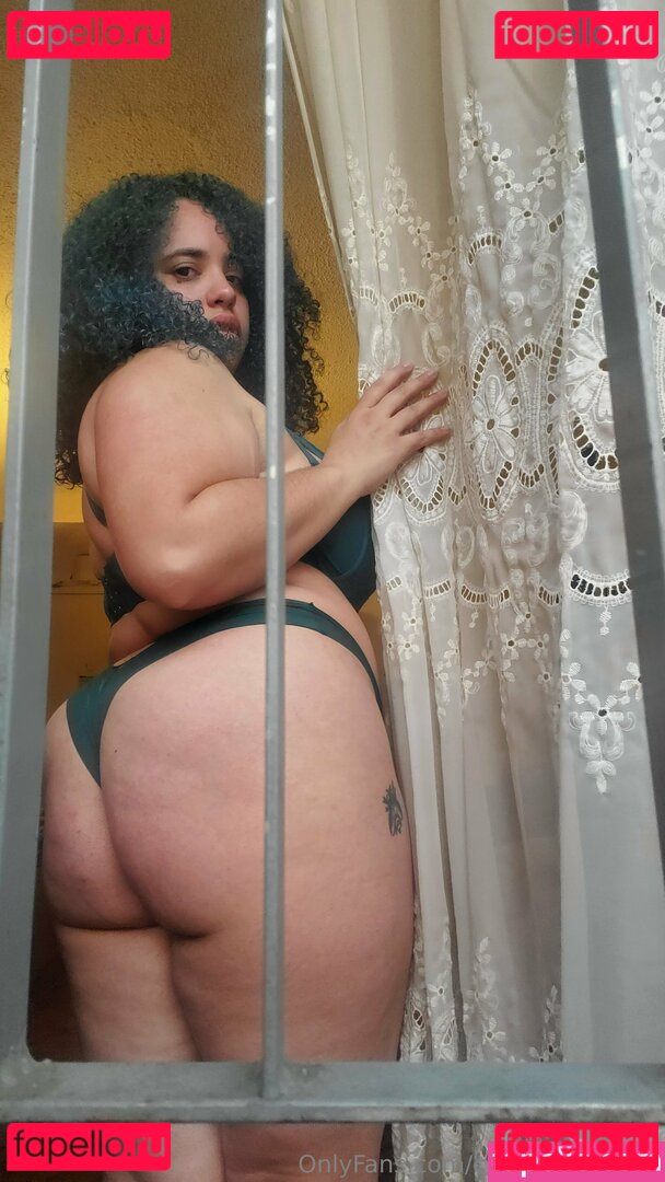 Cin Von Quinzel Nude Onlyfans Photo 3