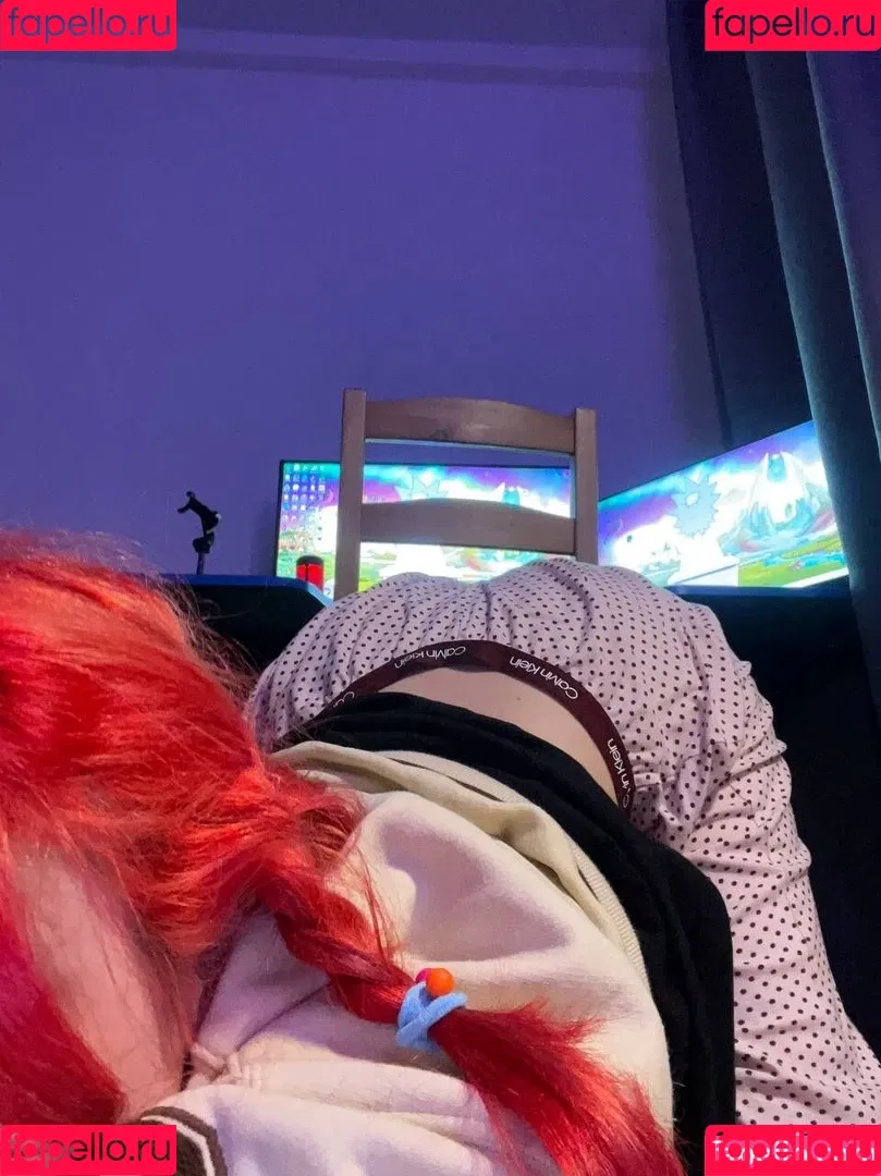 Flaffyx Onlyfans Photo Gallery 