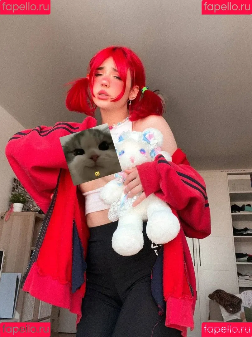 Flaffyx Onlyfans Photo Gallery 