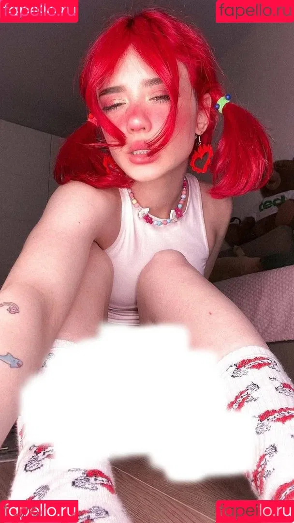 Flaffyx Onlyfans Photo Gallery 