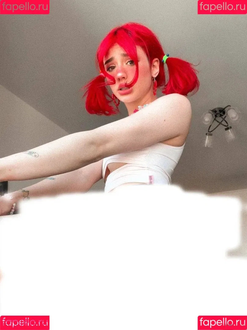 Flaffyx Onlyfans Photo Gallery 