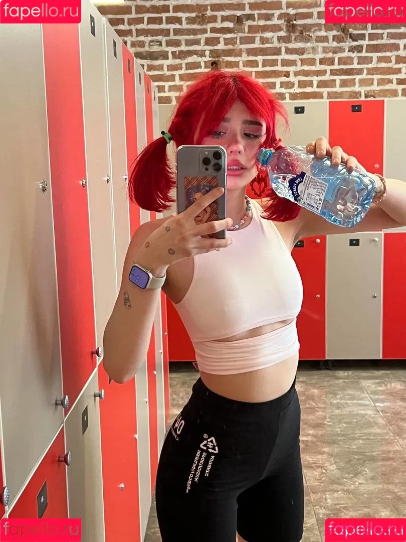 Flaffyx Onlyfans Photo Gallery 