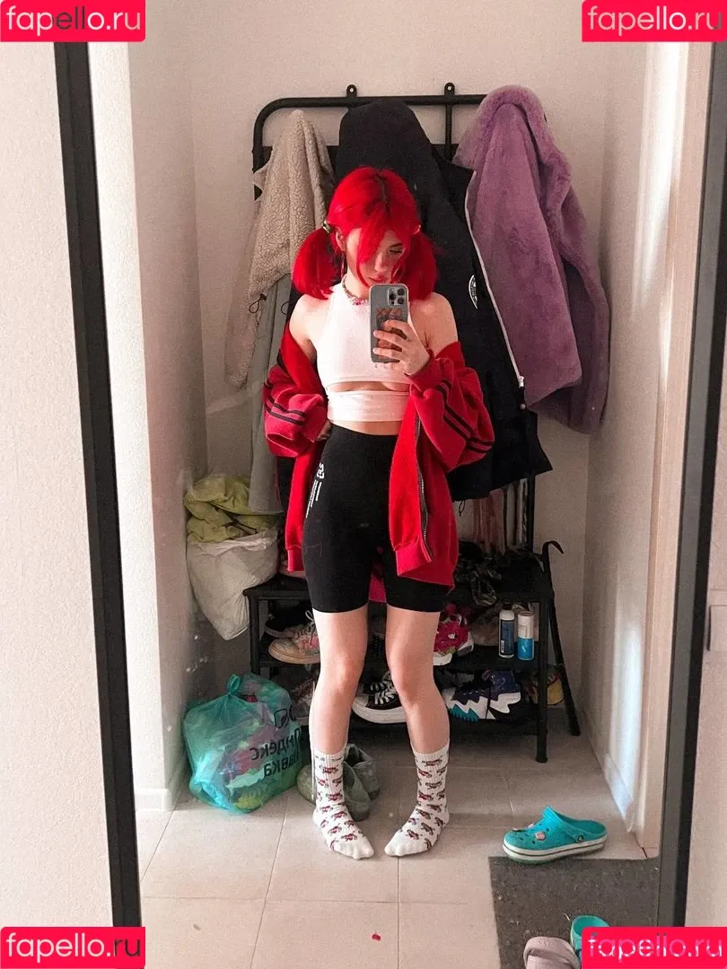 Flaffyx Onlyfans Photo Gallery 