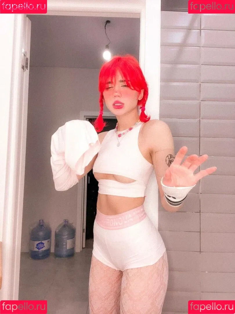 Flaffyx Onlyfans Photo Gallery 