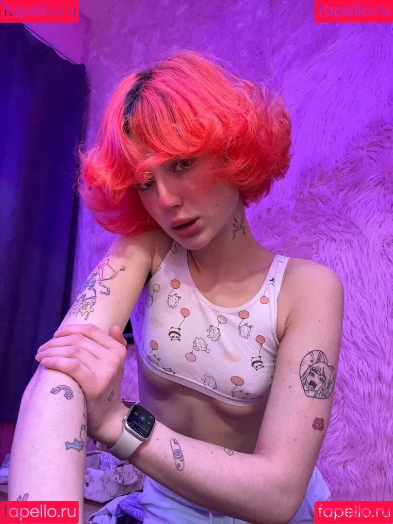 Flaffyx Onlyfans Photo Gallery 